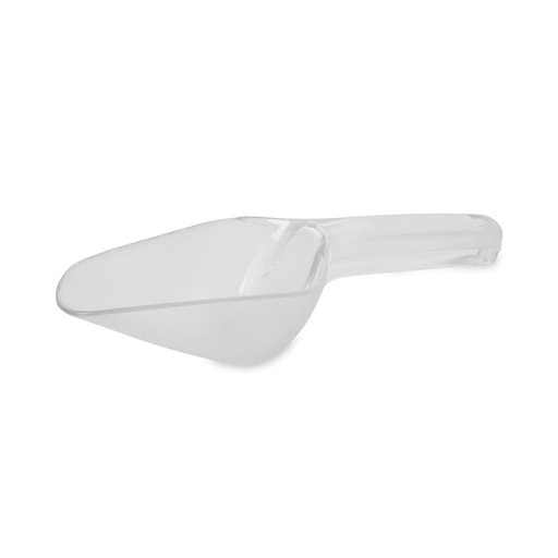 [FG288200CLR] Bar Scoop 6Oz/0.18L Clear 