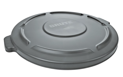 [FG260900GRAY] Brute Lid Gray 10Gal/38Ltr
