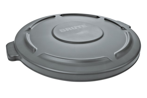 [FG261960GRAY / FG2620] Brute Lid Gray 20Gal/76Ltr