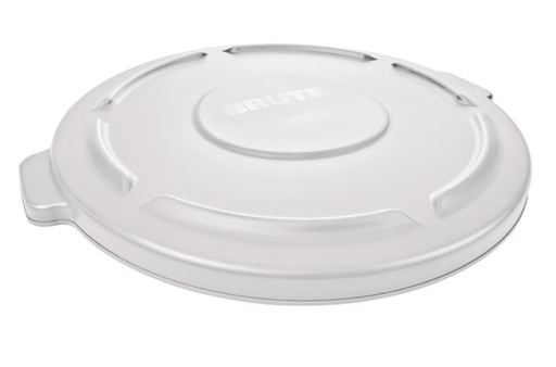 [FG263100WHT] Brute Lid White 32Gal/121Ltr