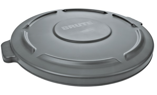 [FG263100GRAY] Brute Lid Gray 32Gal/121L