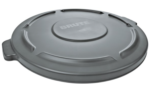 [FG264560GRY] Brute Lid Gray 44Gal/167Ltr