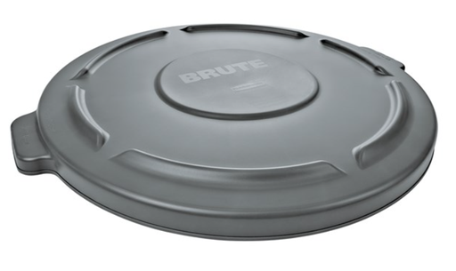 [FG265400GRAY] Brute Lid Gray 55Gal/208Ltr