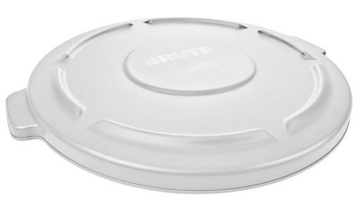 [FG265400WHT] Brute Lid White 55Gal/208Ltr