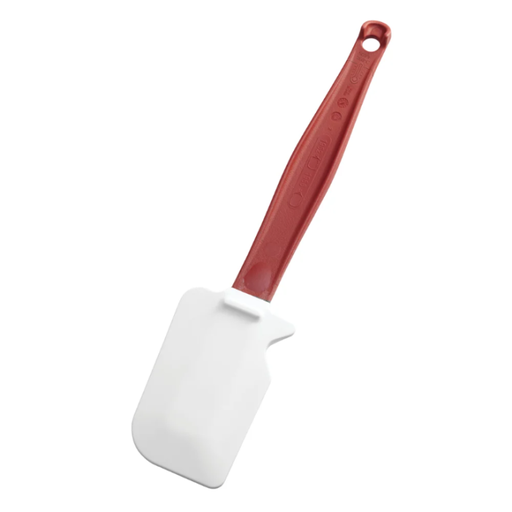 [FG1963000000] High Heet Scraper 13.5"/34cm Red