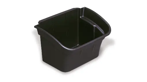 [FG335488BLA] Utility Bin 4 Gal Black 