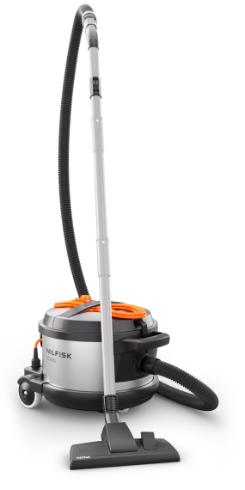 [107420772] GD930 Pro Int EU Plug vacuum cleaner Nilfisk