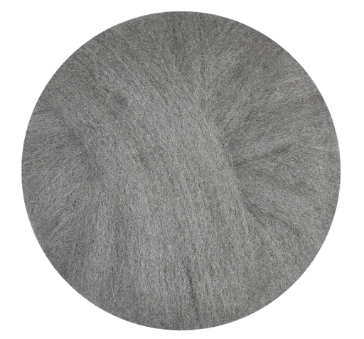 Steel Wool Pad 17" 0mm/2mm 