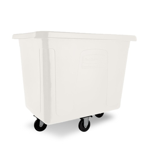 [FG461400WHT] Cube Truck 14 Cubic Foot White 