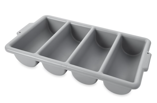 [FG336200GRAY] Cutlery Bin Gray 