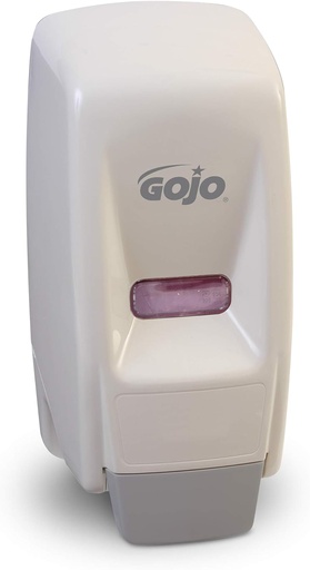 [9034-12] Gojo 800 Series Bag-In-Box Dispenser 