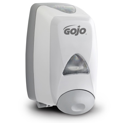 [5150-06] Gojo FMX-12 Push-Style  Dispenser1250ml Dove Gray 