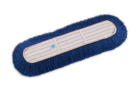 Dust Mop Sleeves Acrylic 60cm Italy 