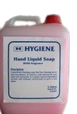 Hand Soap Rose 5 Ltr. Hygiene 