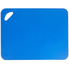 [RO9F9200BLU] Cutting Board Euro Size 