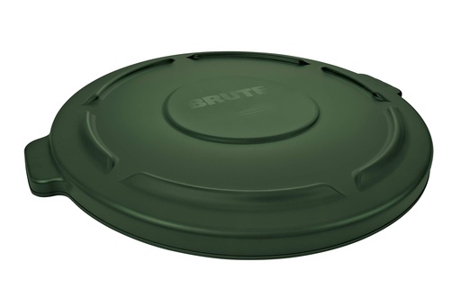 [FG263100DGRN] Brute Lid 32Gal/121L Dark Green 
