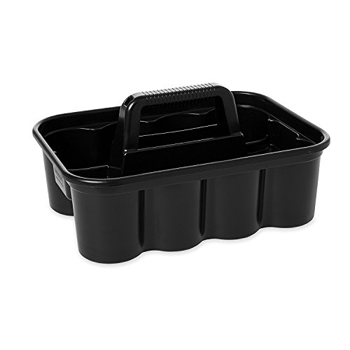 [FG315488BLA] Deluxe Carry Caddy Black 