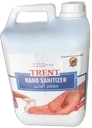 Hand Sanitizing Gel 5Ltr 4Pc/Box 
