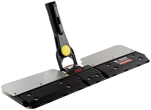 [ROFG1791676] Double Sided Folding Mop Frame 