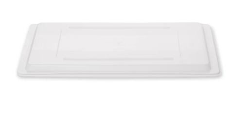 [FG350200WHT] Food Tote Box Lid For 26"x18" White fits FG350000 / FG350100 / FG350800 / FG352800 