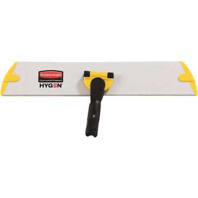 [FGQ56000YL00] Hygen 18" Quick Connect Frame Yellow 