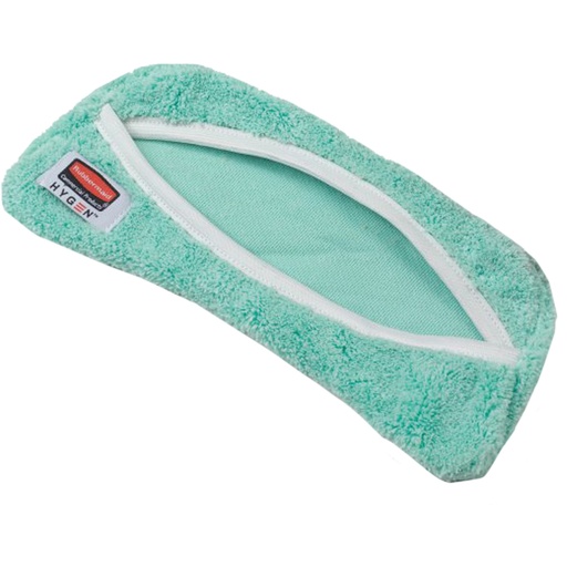 [FGQ85600GR00] Hygen Flexi Frame Dust Cover Green microfiber 