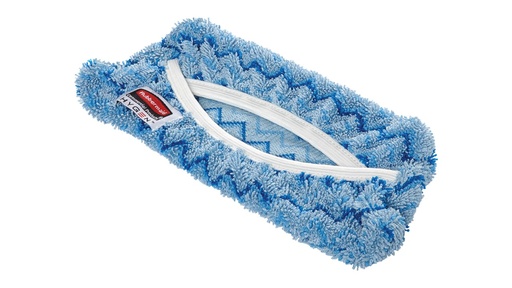 [FGQ89100BL] Hygen Flexi Frame Wet Pad Cover Blue  