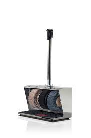 Heute shoe shine machine Polifix 2 