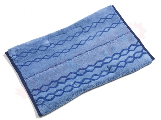 [1791791] Hygen Microfiber Wet + Scrub Mop Plus 