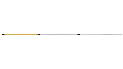[FGQ775] Hygen Quick Connect Extension Handle 6-18"