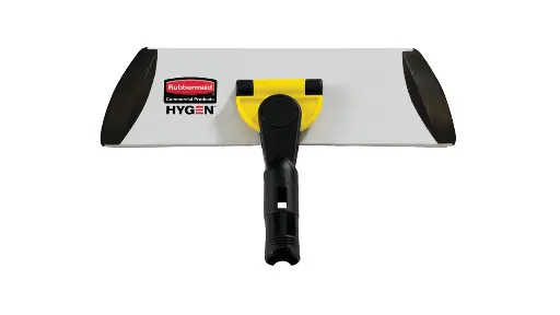 [FGQ55000] Hygen Quick Connect Frame 11"/28cm Yellow 