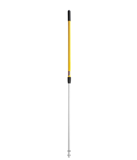 [FGQ75500YL00] Hygen Quick Connect Handle 48"-72" Yellow 