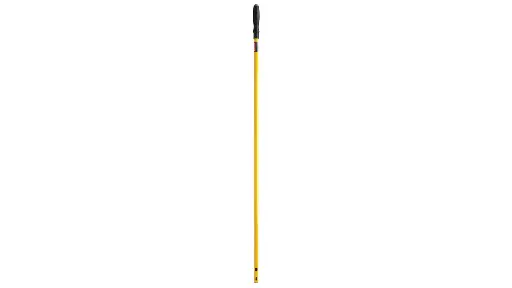 [FGQ75000YL00] Hygen Quick Connect Handle 58"/147cm Yellow 