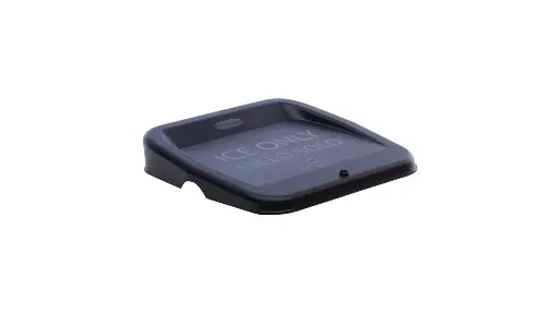[FG9F7300BLA] Ice Tote Lid Black 