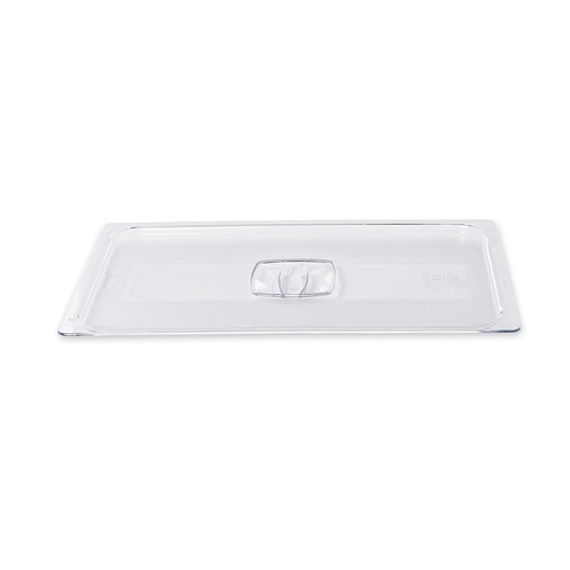[FG134P00CLR] Insert Pan Handled Cover Full Size Clear 