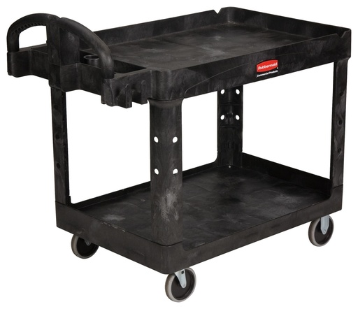 [FG452058BLA] HD Utility Cart Emea Black 