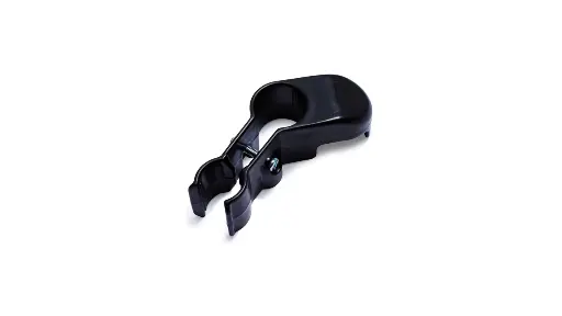 [FG253500BLA] Lobby Pro Dustpan Hanger Bracket Black 