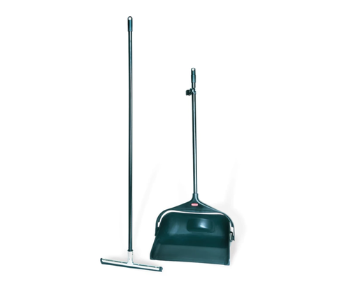 [FG9M0100BLA] Lobby Pro Wet Dry Cleaning Wand Black 