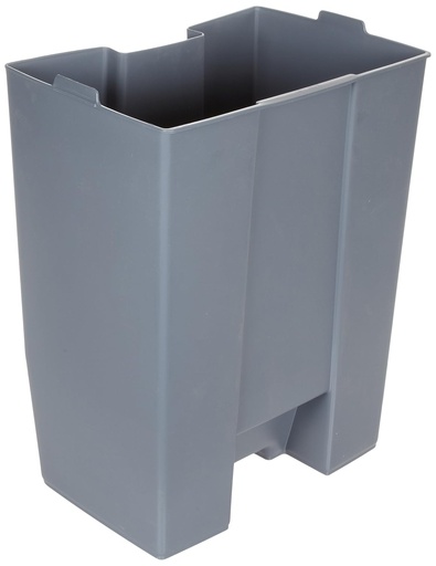 [FG624300GRAY] Rigid Liner grey For 6143 Step-On Container 