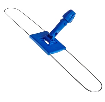 Dust Mop Frame 40cm Shd 