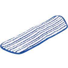 [RO Q47358WH00] Mf 40cm/16" Finish Mop Pad 