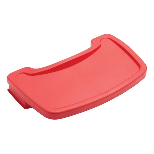 [FG781488RED] Sturdy Chair Youth Seat With Feet Red 