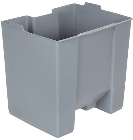 [FG624400GRY] Rigid Liner for 6144 Step-On Container Gray