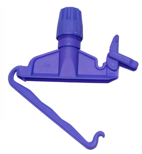 Mop Clip-Plastic