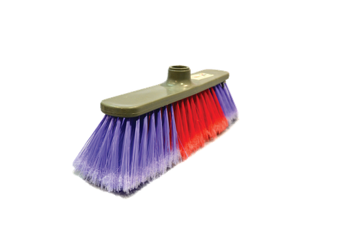 Soft Broom 211 Mascot-Rak W/Stick 
