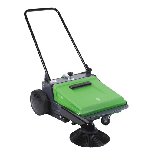 510 M Manual One Side Brush