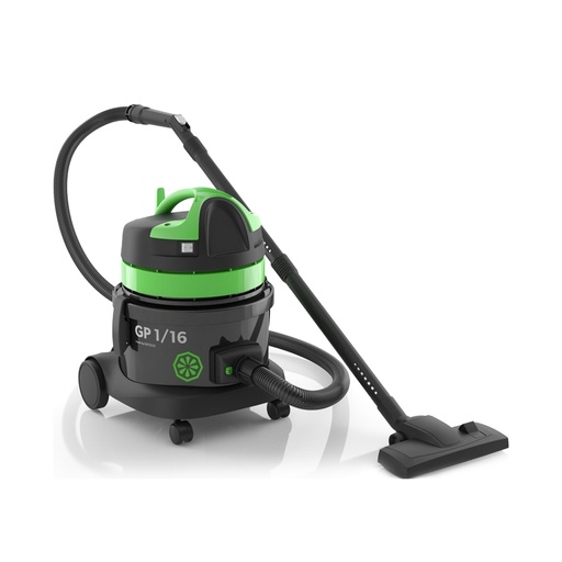 GP 1/16 ECO B – GP 1/16 400HZ