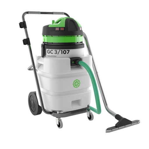 GC 3/107 W&D