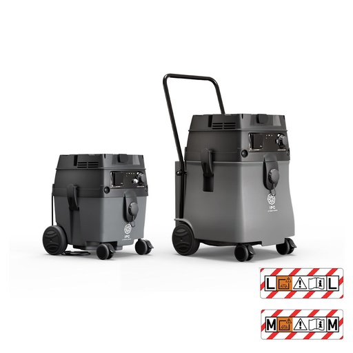 Square VAC