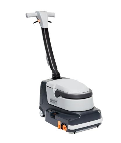 Small walk-behind scrubber dryers SCRUBBER SC250 34C B EU/UK